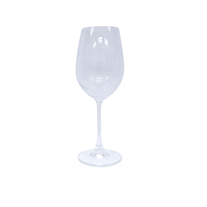 Edge 2-piece White Wine Glass 350ml in a Gift Box