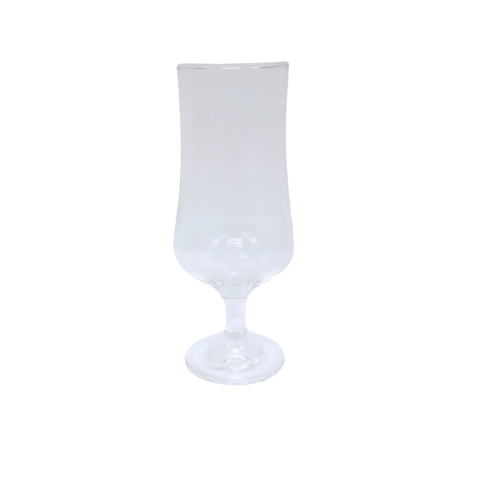 Landmark Clear Sexy Shape Glass 400ml