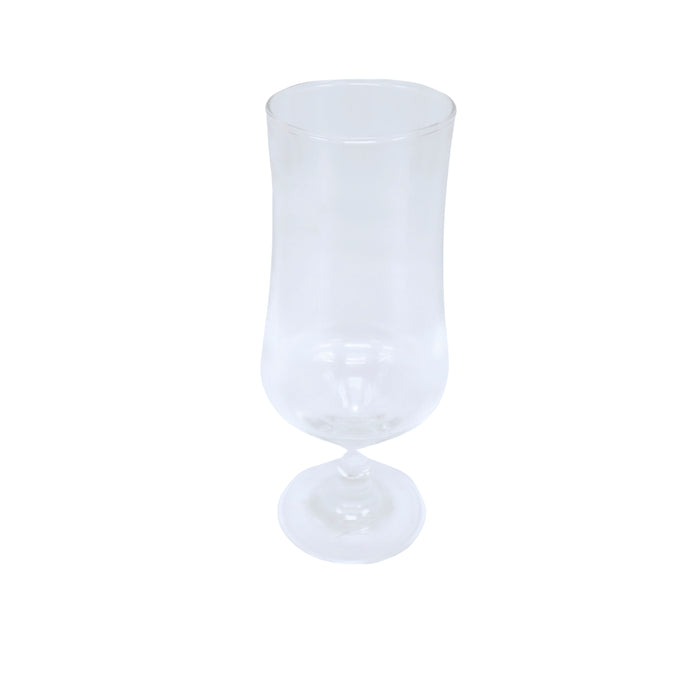 Landmark Clear Sexy Shape Glass 400ml