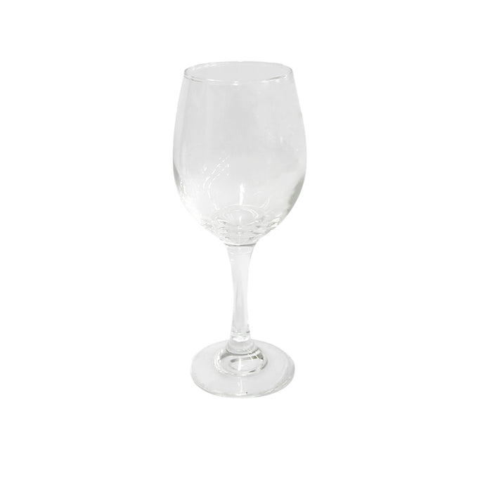 Masflex 4piece Circleware Wine Goblet 345ml Set