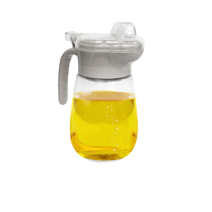 Masflex Multi-purpose Condiment Dispenser 600ml 13x 8.5x 19.5cm