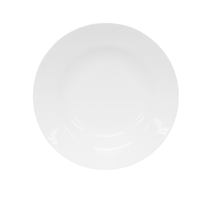 Edge Houseware Ceramic Soup Plate