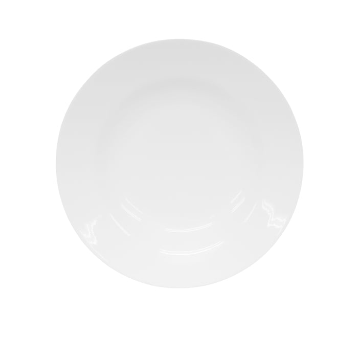 Edge Houseware Ceramic Soup Plate