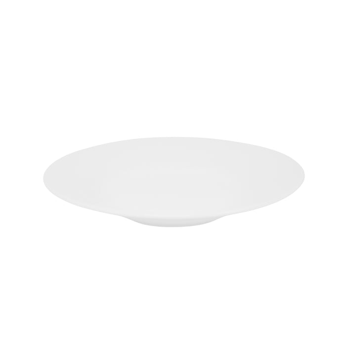 Edge Houseware Ceramic Soup Plate