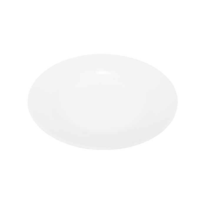 Edge Houseware Ceramic Soup Plate