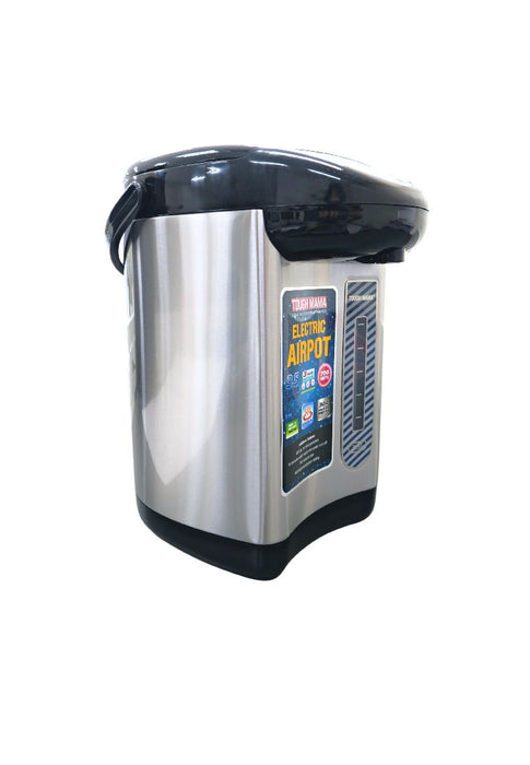 Tough Mama Stainless Electric Airpot