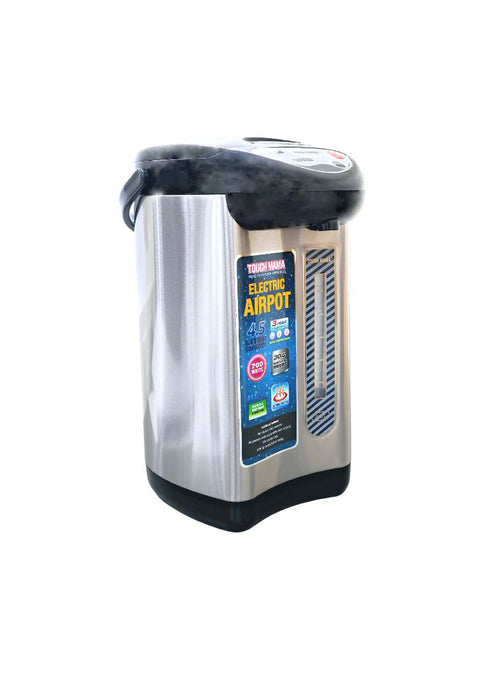 Tough Mama Stainless Electric Airpot