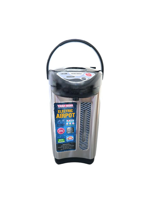 Tough Mama Stainless Electric Airpot