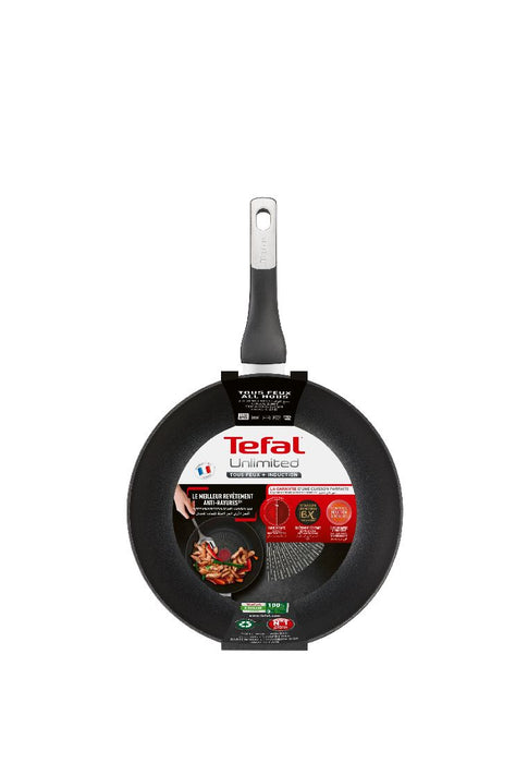 Tefal Unlimited Collection Fry Pan