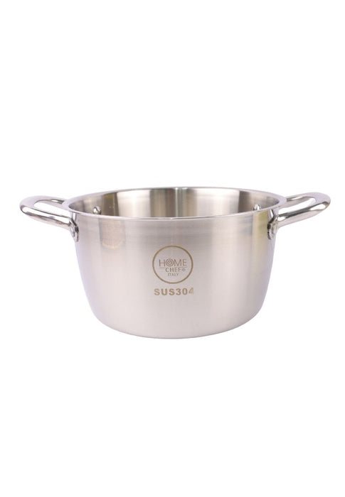 Home Chef Stainless Soup Pot