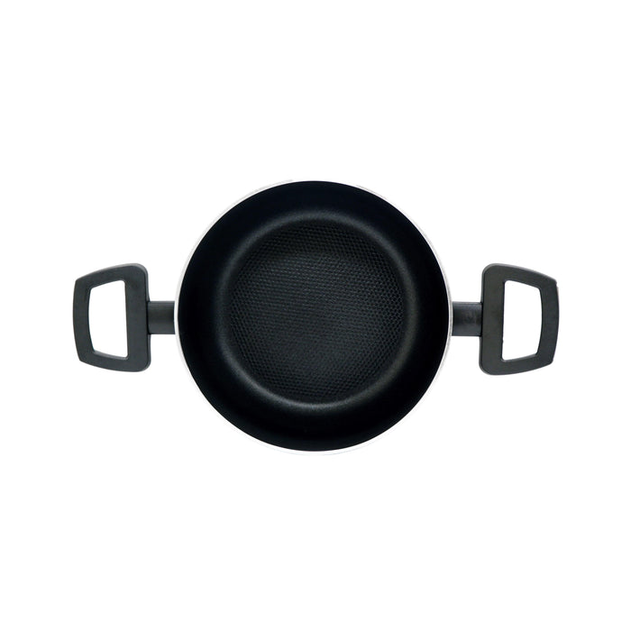 Kitchen Fun Salsa Casserole 20cm with Lid