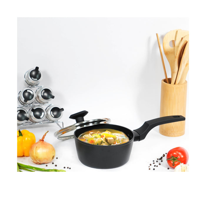 Masflex Cooksafe Saucepan 16cm