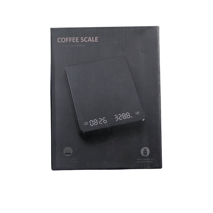 Eurochef Digital Coffee Scale 3000G