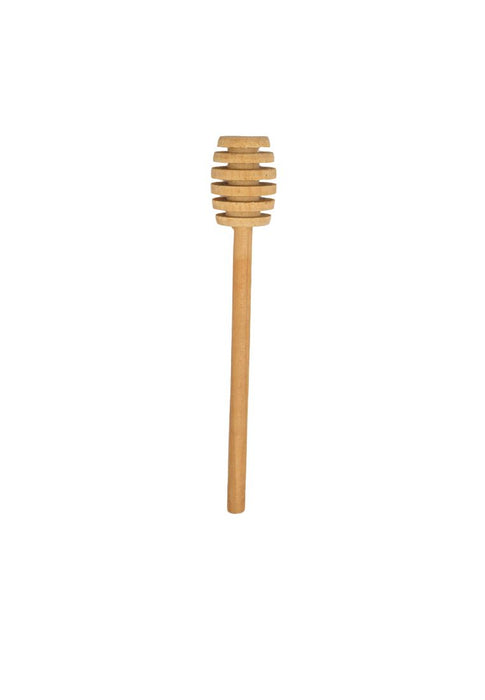 Landmark Wooden Honey Spoon