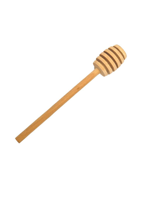 Landmark Wooden Honey Spoon