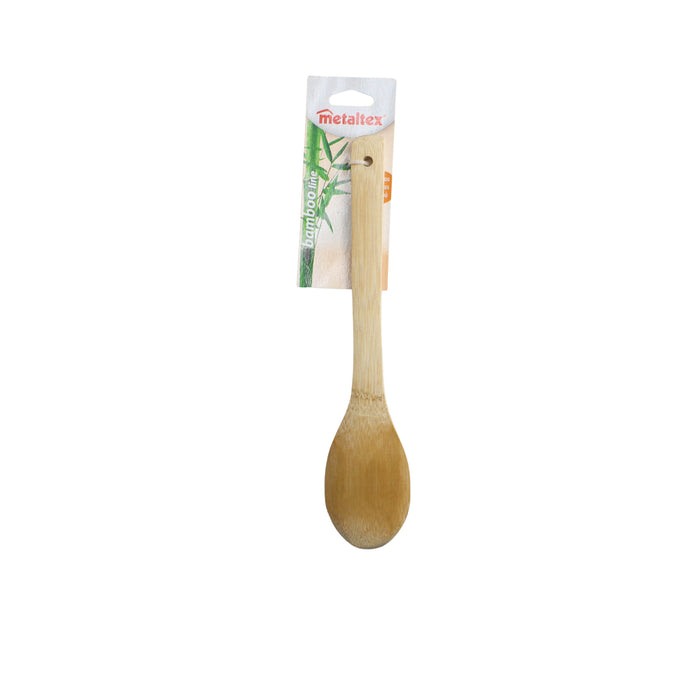 Metaltex Bamboo Spoon 30cm