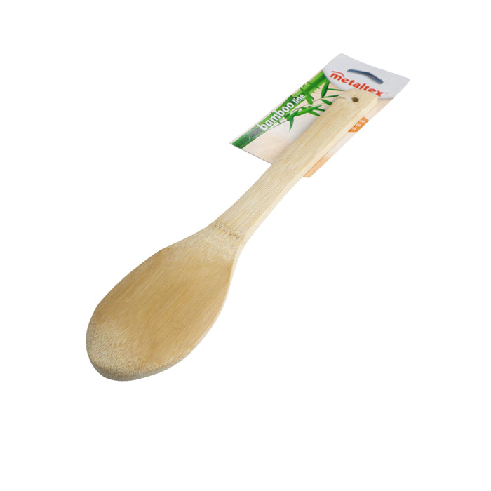 Metaltex Bamboo Spoon 30cm