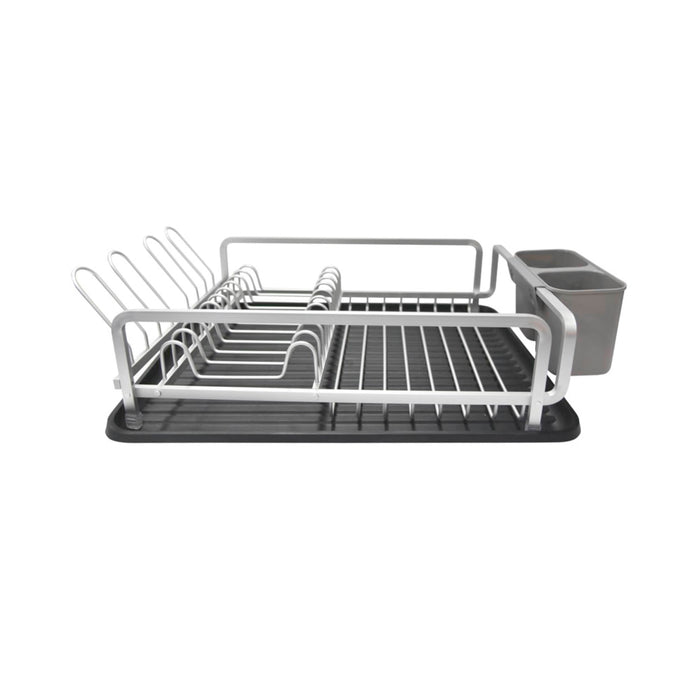 Masflex Aluminum Dish Rack 46.5 x 29 x 11.5cm