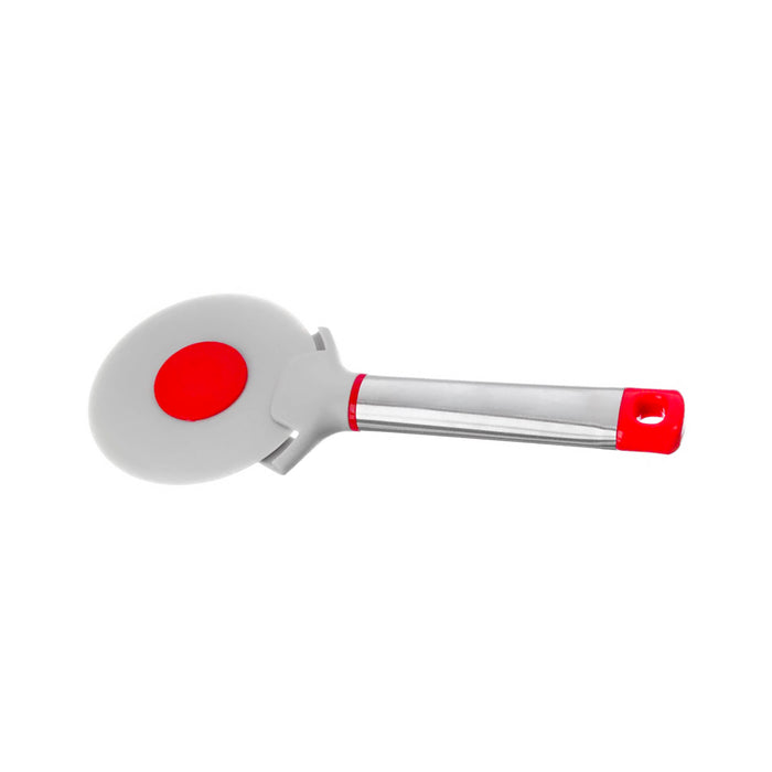 Masflex Non-stick Pizza Cutter - Red