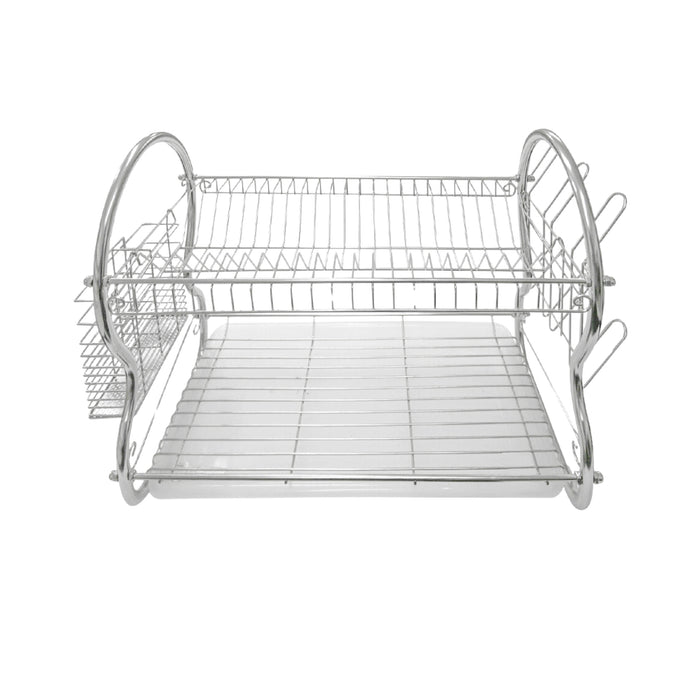 Masflex 2-Layer Dish Drainer 67 x 25 x 38.8cm