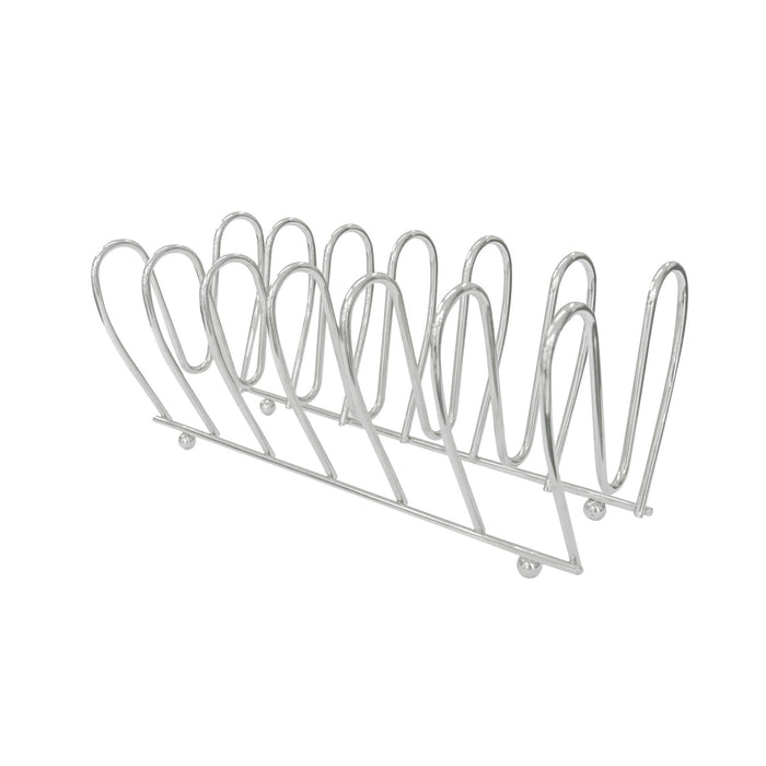 Masflex Plate/Lid Holder Rack 30.5cm x 13cm x 13.5cm