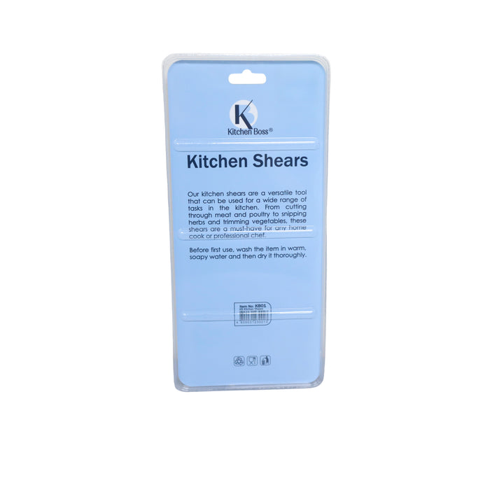 Kitchen Boss Kitchen Shears