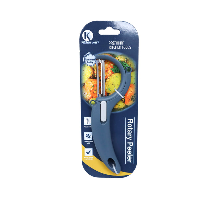 Kitchen Boss Rotary Peeler