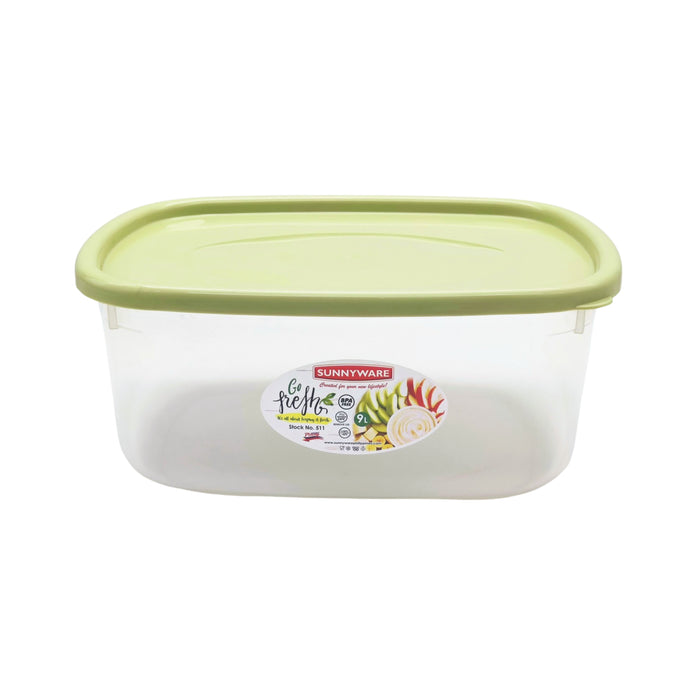 Sunnyware Food Container 9L Set of 2