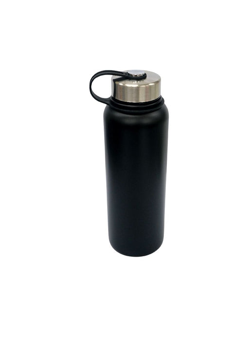 Landmark Insulated Bottle 1.1L - Black