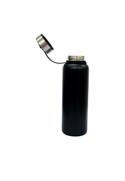 Landmark Insulated Bottle 1.1L - Black