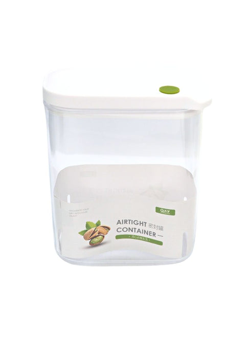 Landmark Airtight Rectangle Canister