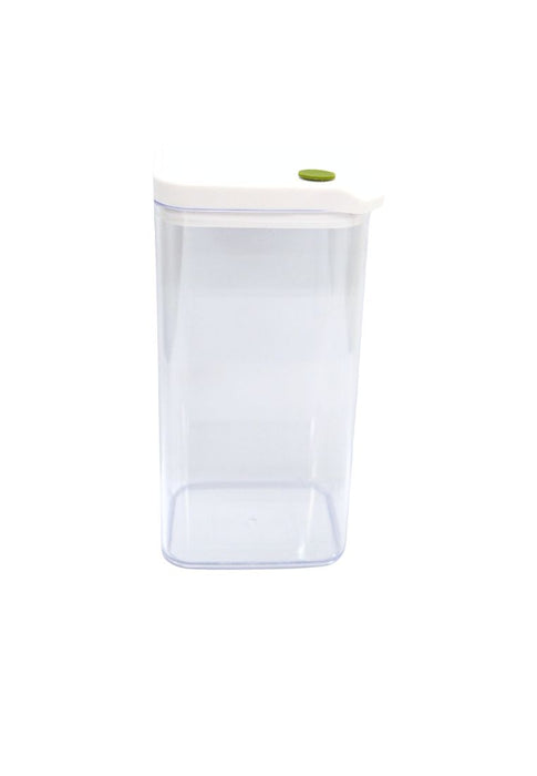 Landmark Airtight Square Canister