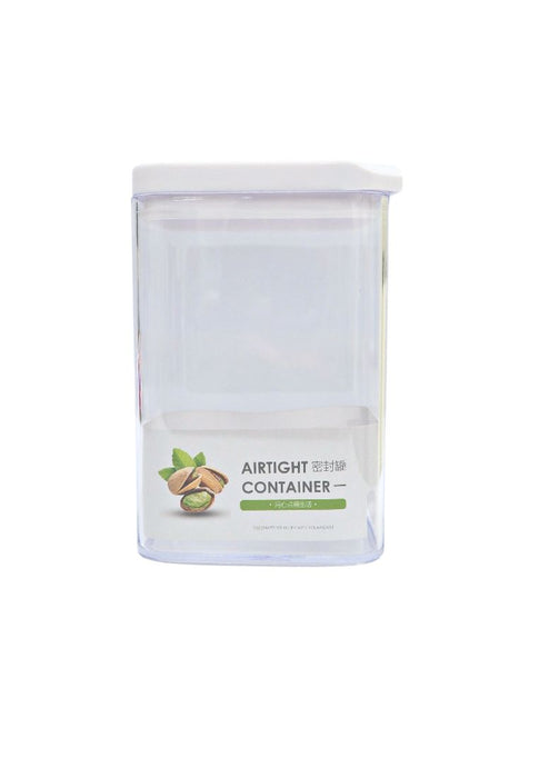 Landmark Airtight Square Canister