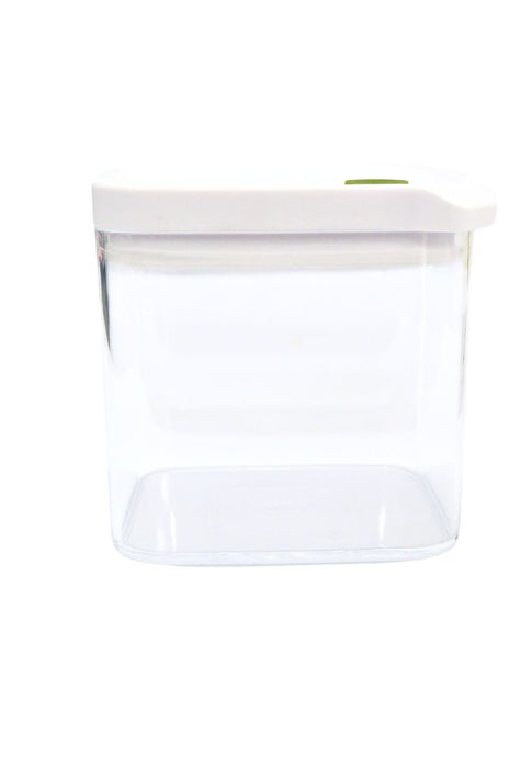 Landmark Airtight Square Canister