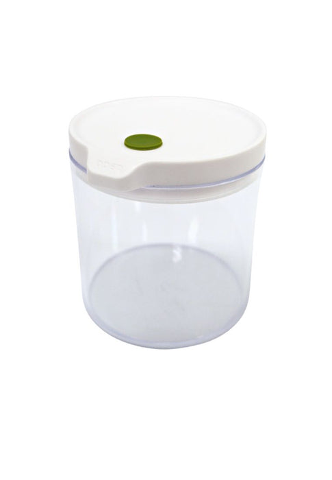 Landmark Airtight Round Canister