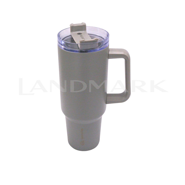 Quencha Premium Insulated Mug Tumbler 1.1L