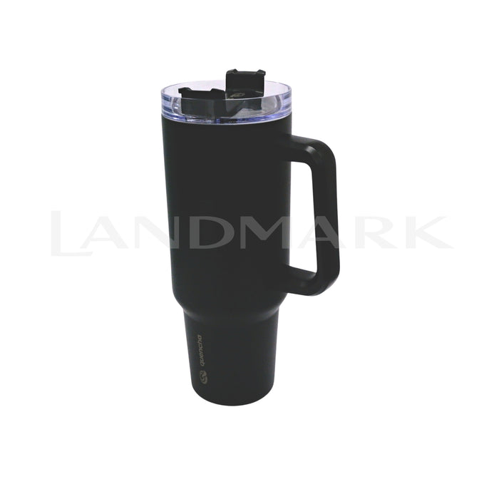 Quencha Premium Insulated Mug Tumbler 1.1L
