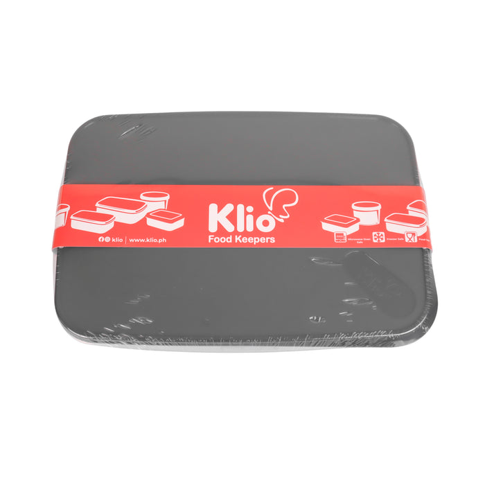 Klio Set of 3 Food Keeper (KL-CH2401)