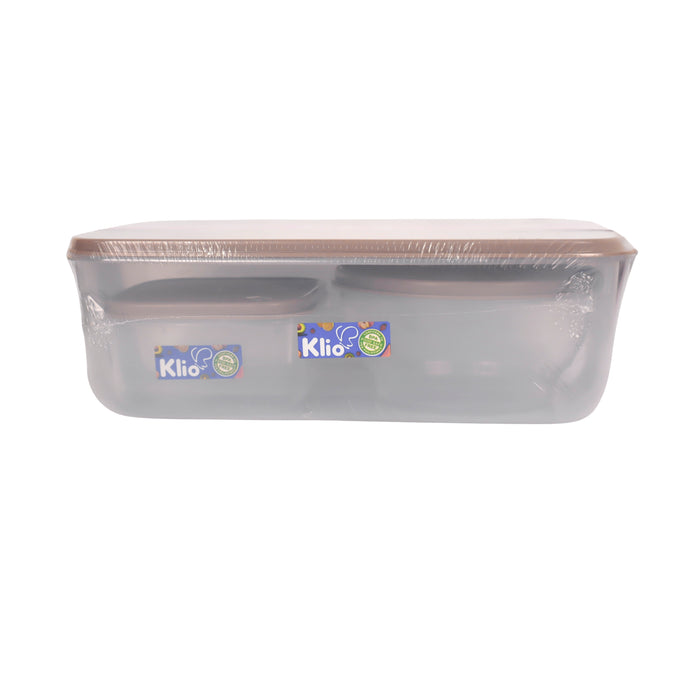 Klio Set of 3 Food Keeper (KL-CH2401)