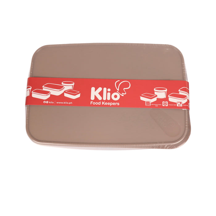 Klio Set of 3 Food Keeper (KL-CH2401)