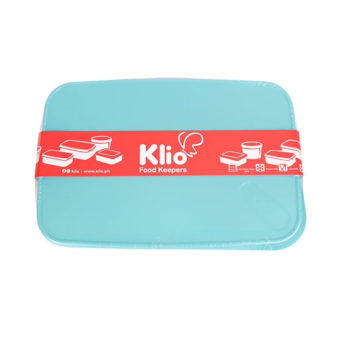 Klio Set of 3 Food Keeper (KL-CH2401)