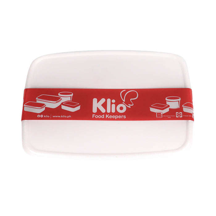 Klio Set of 3 Food Keeper (KL-CH2402)