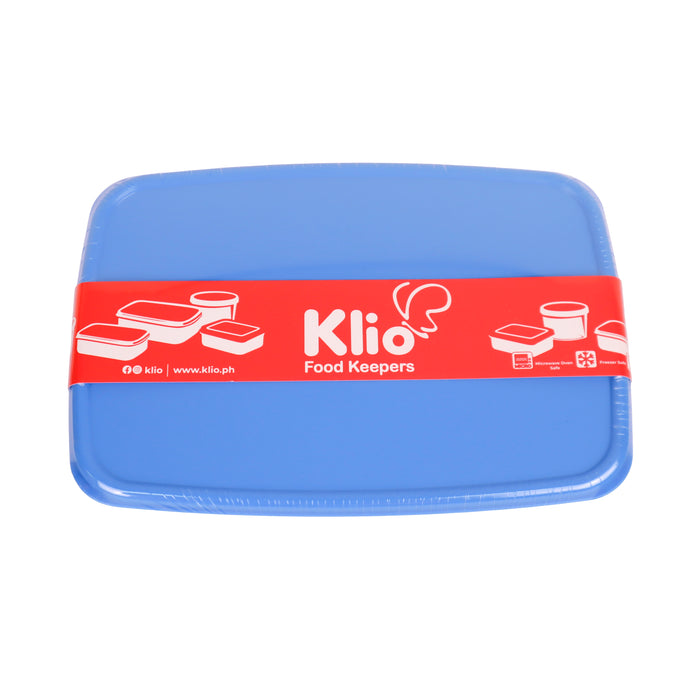 Klio Set of 3 Food Keeper (KL-CH2402)