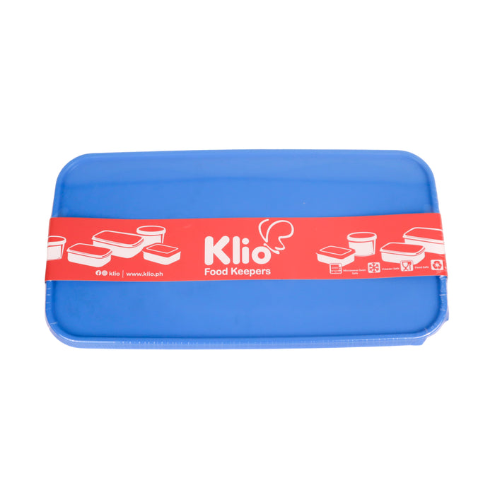 Klio Set of 4 Food Keeper (KL-CH2403)