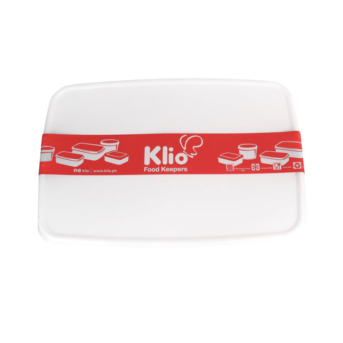 Klio Set of 4 Food Keeper (KL-CH2404)