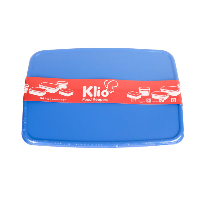 Klio Set of 4 Food Keeper (KL-CH2404)