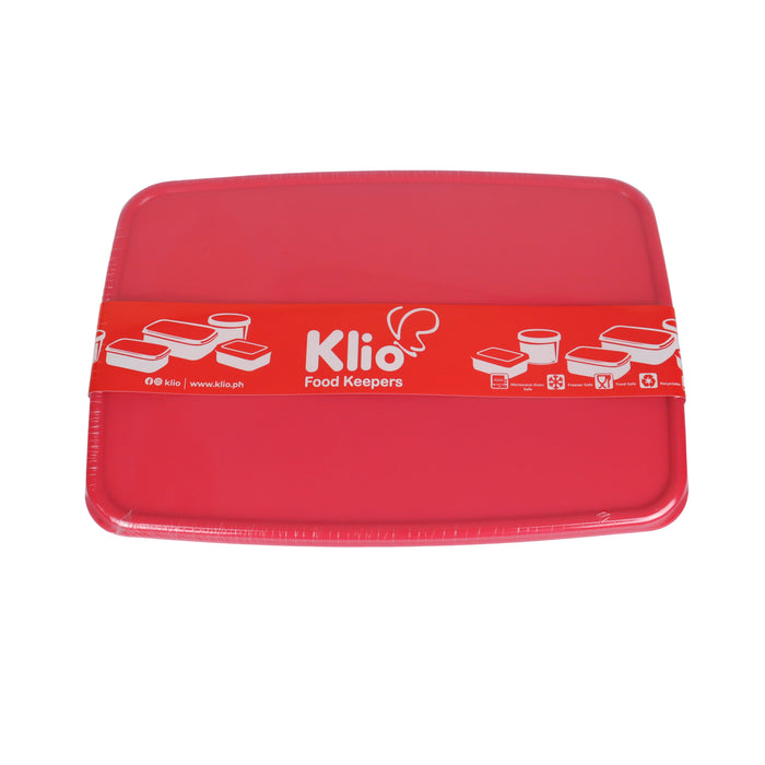 Klio Set of 4 Food Keeper (KL-CH2404)