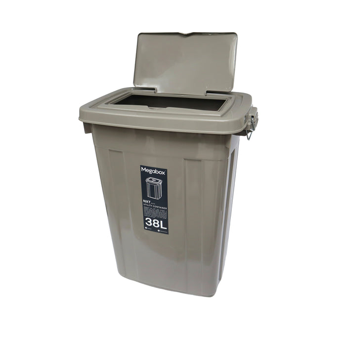 Megabox NXT Utility Container 38L 45.8 x 32.2 x 56.6cm (MG-724)