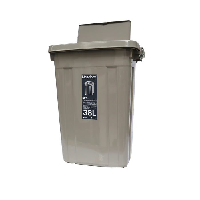 Megabox NXT Utility Container 38L 45.8 x 32.2 x 56.6cm (MG-724)