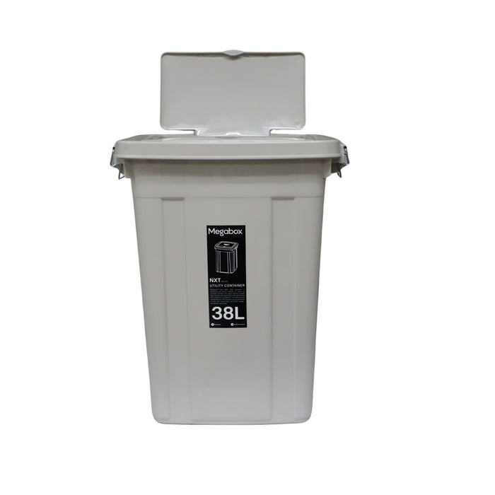 Megabox NXT Utility Container 38L 45.8 x 32.2 x 56.6cm (MG-724)